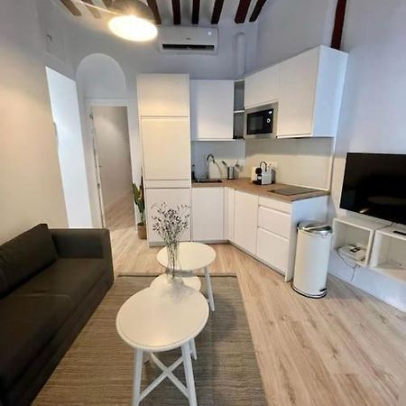 Centrico Apt 7Pax En Anton Martin/Centro De Madrid 아파트 외부 사진