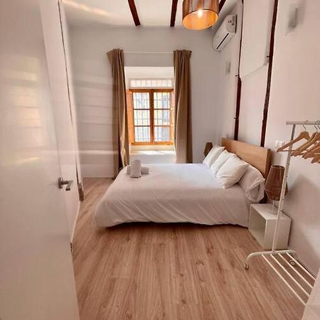 Centrico Apt 7Pax En Anton Martin/Centro De Madrid 아파트 외부 사진