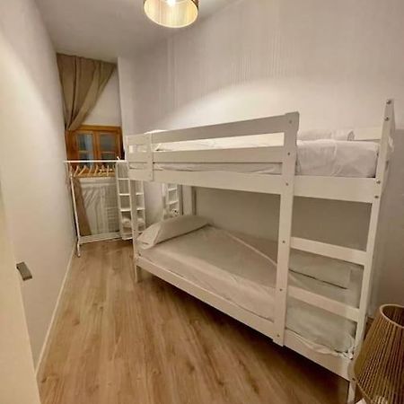 Centrico Apt 7Pax En Anton Martin/Centro De Madrid 아파트 외부 사진
