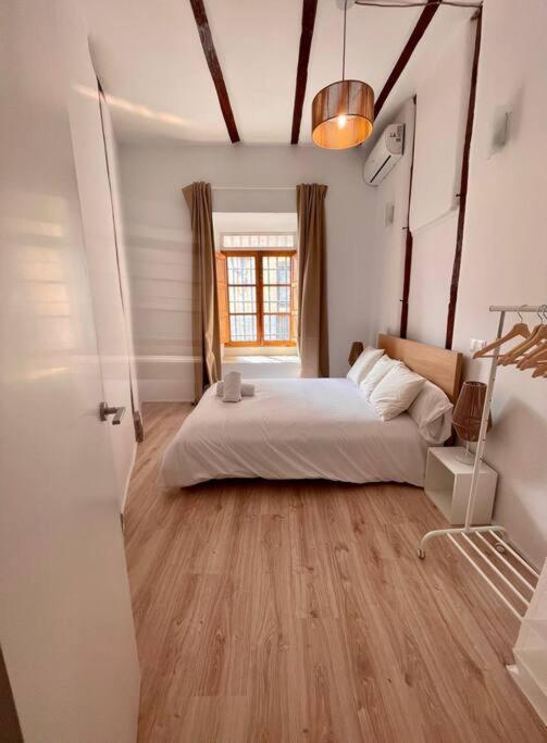 Centrico Apt 7Pax En Anton Martin/Centro De Madrid 아파트 외부 사진