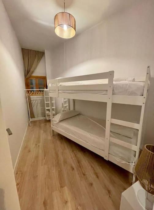 Centrico Apt 7Pax En Anton Martin/Centro De Madrid 아파트 외부 사진