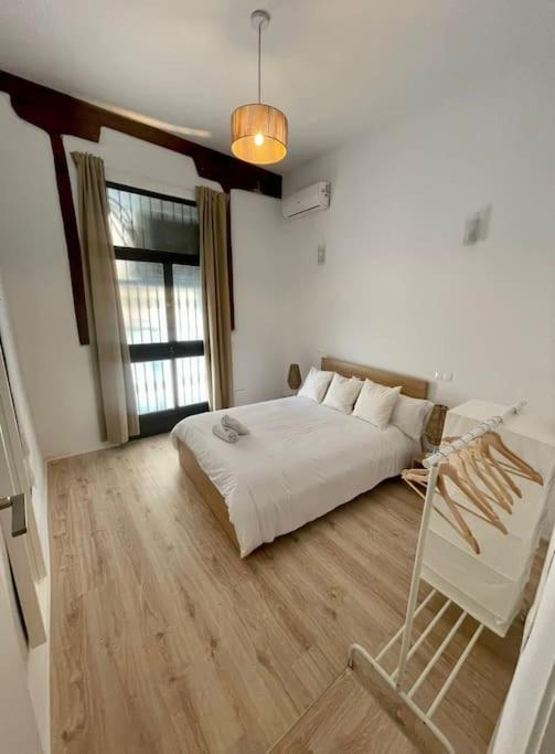 Centrico Apt 7Pax En Anton Martin/Centro De Madrid 아파트 외부 사진