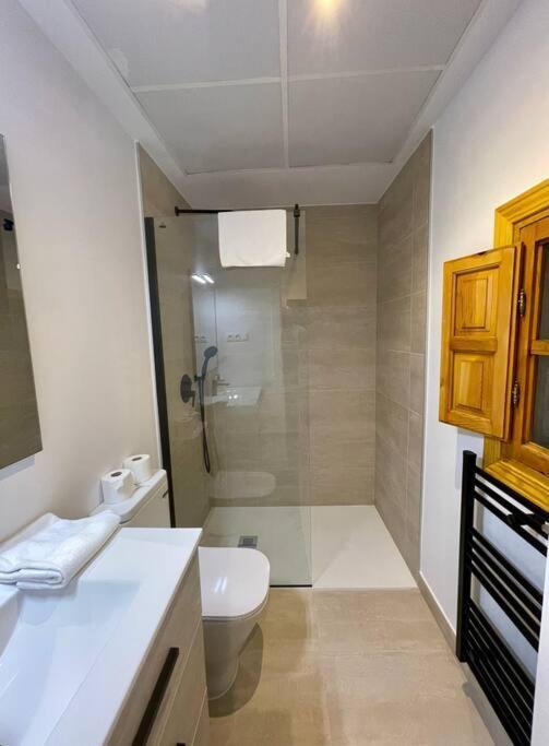 Centrico Apt 7Pax En Anton Martin/Centro De Madrid 아파트 외부 사진