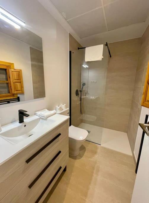 Centrico Apt 7Pax En Anton Martin/Centro De Madrid 아파트 외부 사진