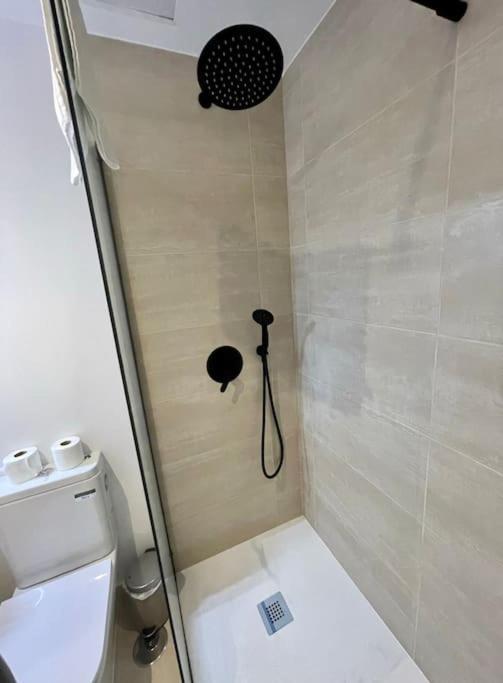 Centrico Apt 7Pax En Anton Martin/Centro De Madrid 아파트 외부 사진