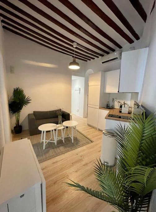 Centrico Apt 7Pax En Anton Martin/Centro De Madrid 아파트 외부 사진